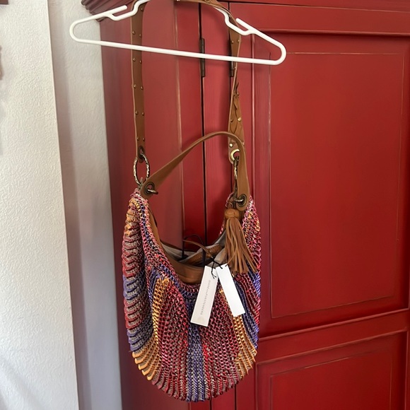 Handbags - Diane von Furstenberg